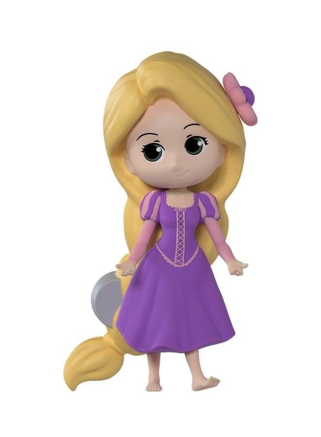 تمثال الأميرة رابونزل